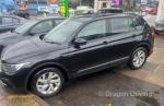 72 reg Volkswagen Tiguan