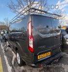 2023 Ford Transit Custom