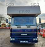Iveco Horsebox