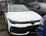 2026 Volkswagen Golf R 