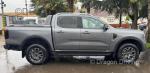 2026 Ford Ranger Wildtraks 