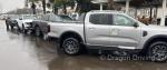 2026 Ford Ranger Wildtraks 