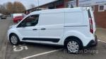 71 reg Ford Transit Connect