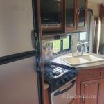 2015 Forest River Wildwood