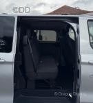 75 Reg Ford Transit Custom