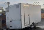 Shower Trailers