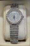 Diamond Watch
