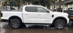 2026 Ford Ranger Wildtraks 