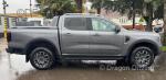 2026 Ford Ranger Wildtraks 