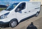 2021 Renault Trafic