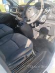 2021 Renault Trafic