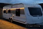 LMC VIP 655 Caravan 