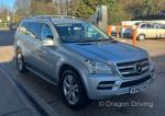 2012 Mercedes GL350