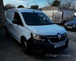 2024 Renault Kangoo