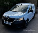 2024 Renault Kangoo