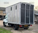 Horsebox