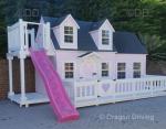 Luxury Play Houses