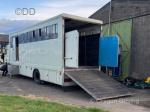 Horse Box