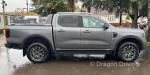 2026 Ford Ranger Wildtraks 