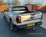 75 reg Ford Ranger Wildtrak
