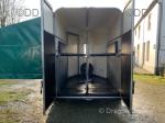 Horse & Carriage Trailer