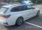 22 reg BMW 330e