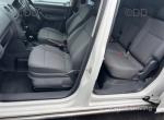 15 reg Volkswagen Caddy 
