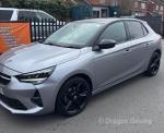2023 Vauxhall Corsa