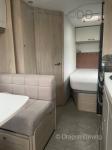 2025 Elddis Avante Caravan