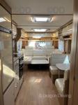 2025 LMC Exquisite 655 Caravan