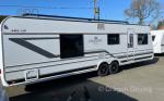 2024 LMC Exquisite 685 Caravan