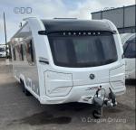 2026 Coachman Arcadia 660 Xtra Caravan