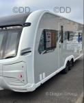 2026 Coachman Arcadia 660 Xtra Caravan