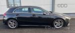 21 reg Mercedes A Class