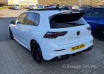 2026 Volkswagen Golf R