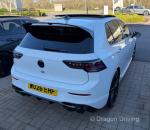 2026 Volkswagen Golf R