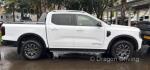 2026 Ford Ranger Wildtraks