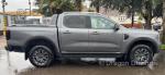 2026 Ford Ranger Wildtraks