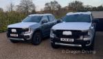 Ford Ranger Wildtraks