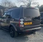 2016 Land Rover Discovery