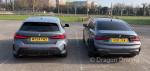 BMW 118i & BMW 330e