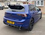 2026 Volkswagen Golf R 