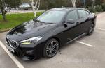 71 reg BMW 218d