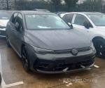 2026 Volkswagen Golf R 