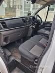 2022 Ford Transit Custom