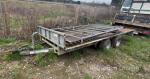 Ford Ranger, MAN Lorry & Trailer