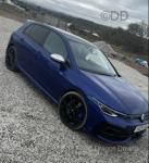 2025 Volkswagen Golf R