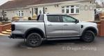 2025 Ford Ranger Wildtrak