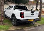 75 reg Ford Ranger Wildtrak