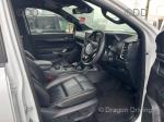 75 reg Ford Ranger Wildtrak